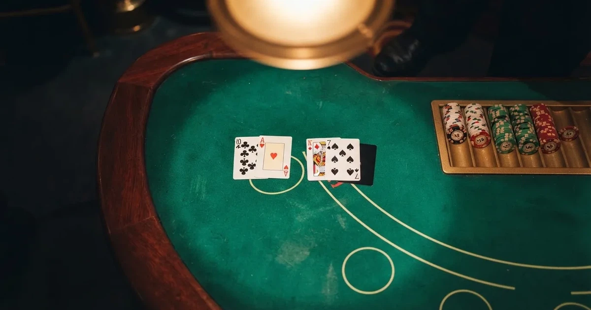 Bästa blackjack i Sverige – licens, kostnad och spelutbud
