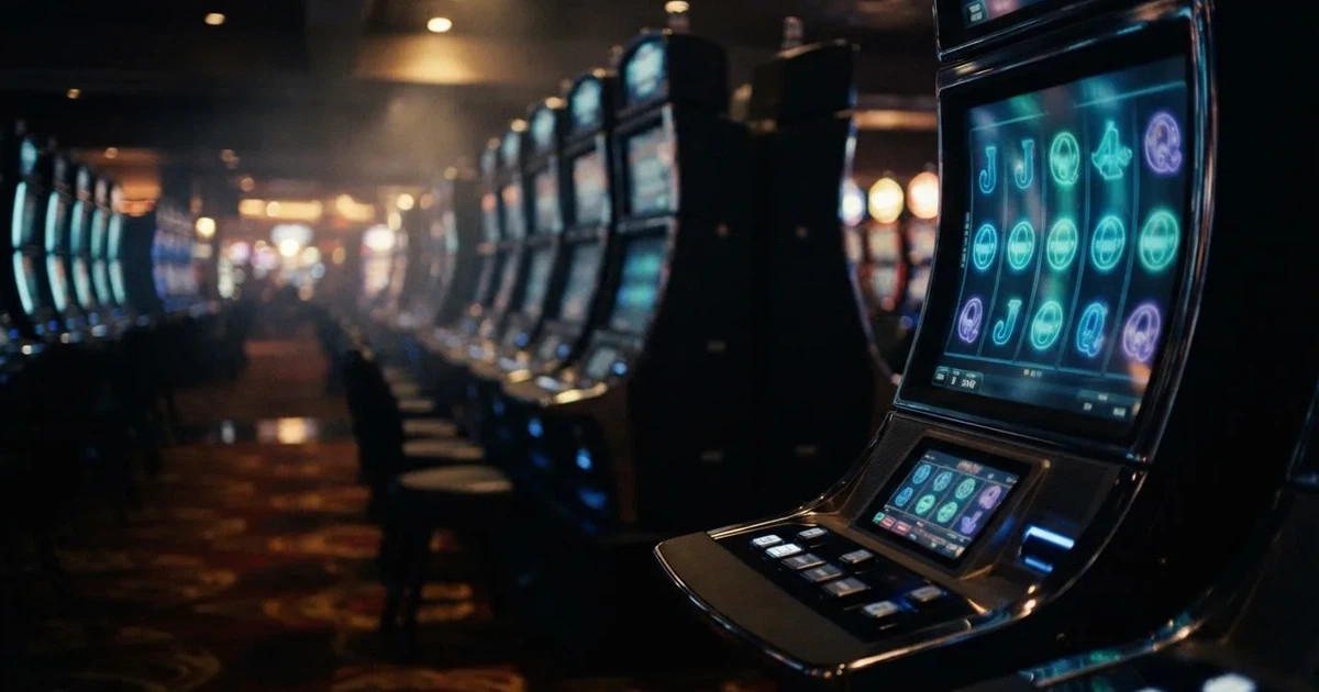 Bästa spelautomater i Sverige 2026 – jämförelse av licensierade casinon