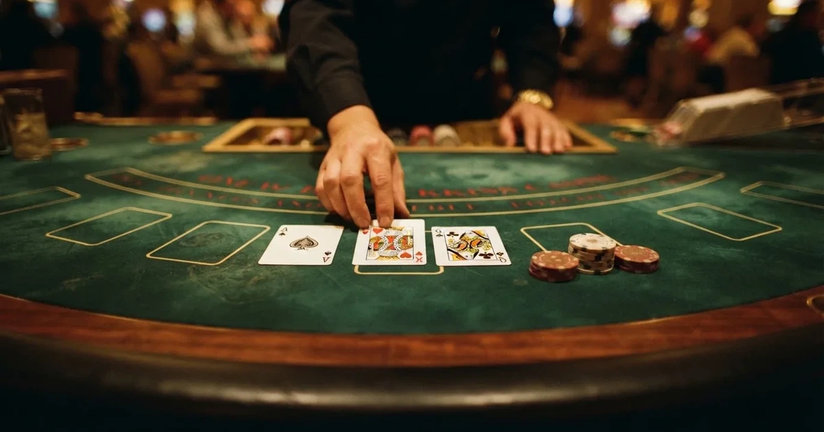 Blackjack på nätet i sverige – vad licensen kostar spelaren