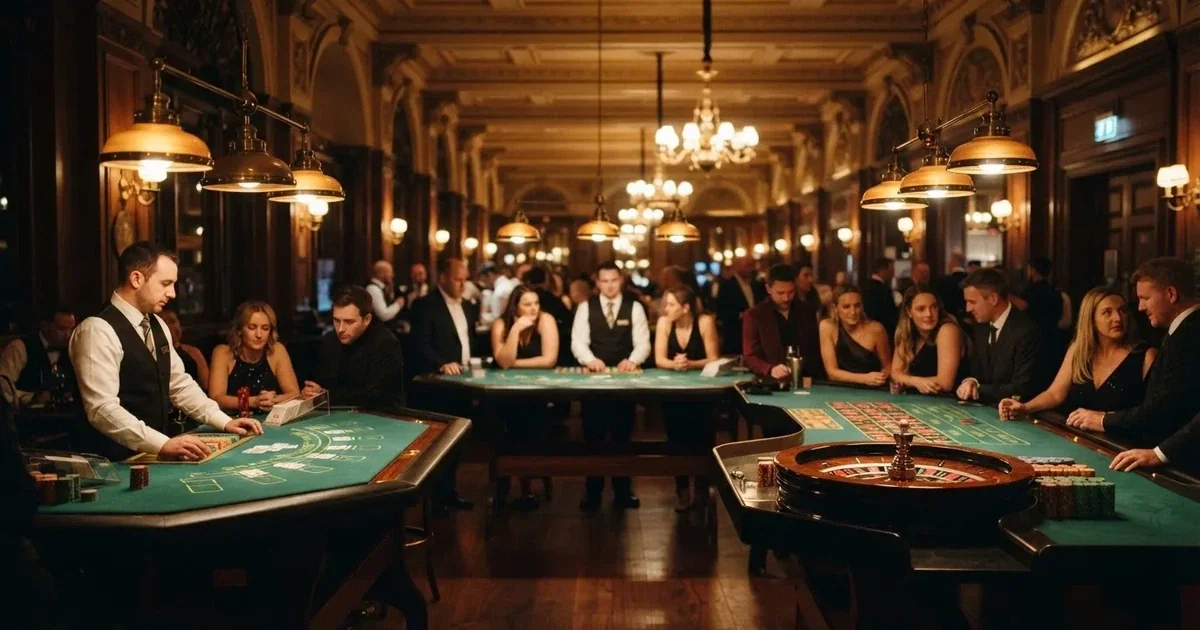 Bra svenska casinon 2026 – licens, kostnad och rätt val