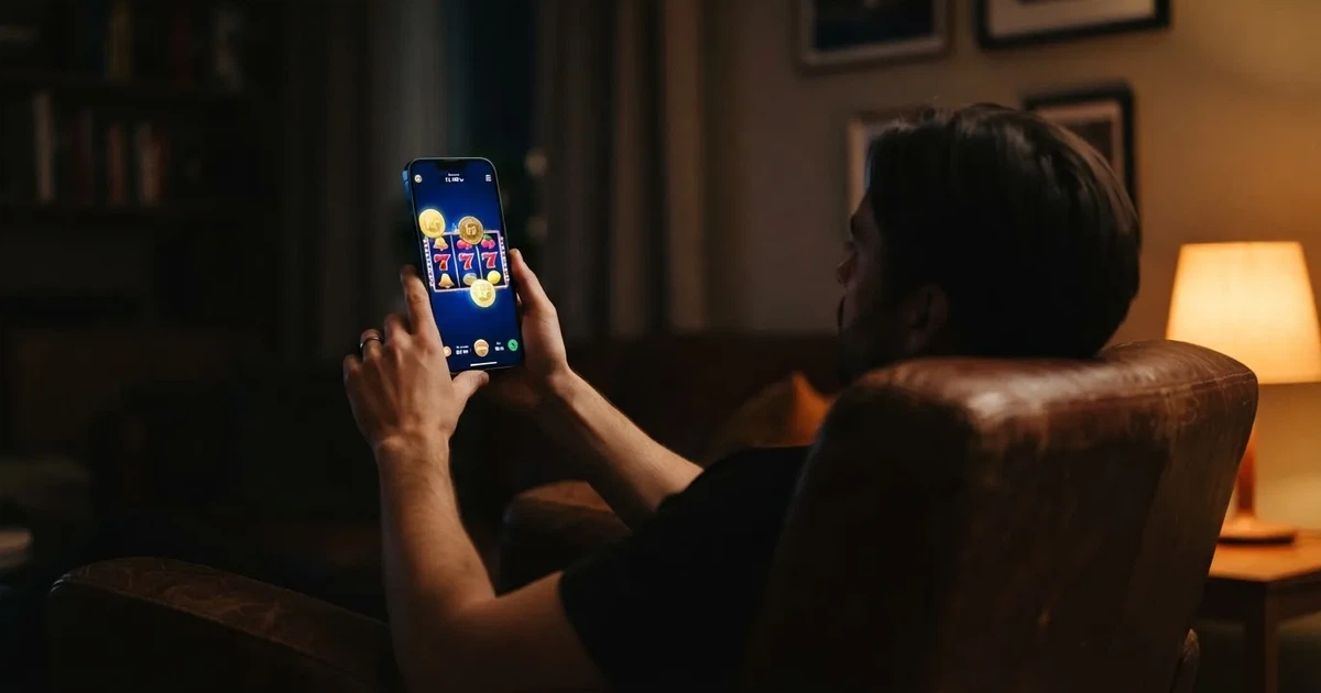 Casino apps för svenskar 2026 – licens, gränser och kostnad